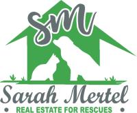 Sarah Mertel: Real Estate For Rescues image 1